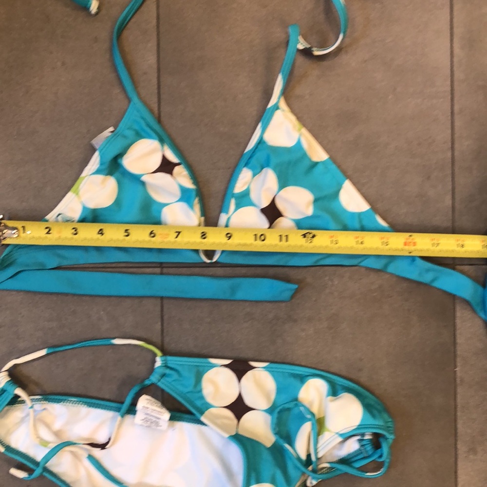 Roxy Bathing Suit - Picture 6 of 10
